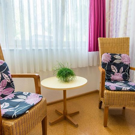 פרייבורג Gasthaus Pension Loewen מראה חיצוני תמונה